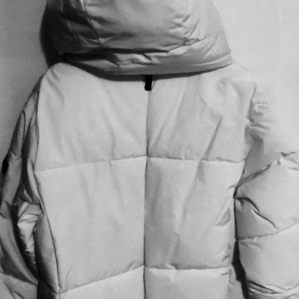 Puffer jacket - Picture 6 of 7